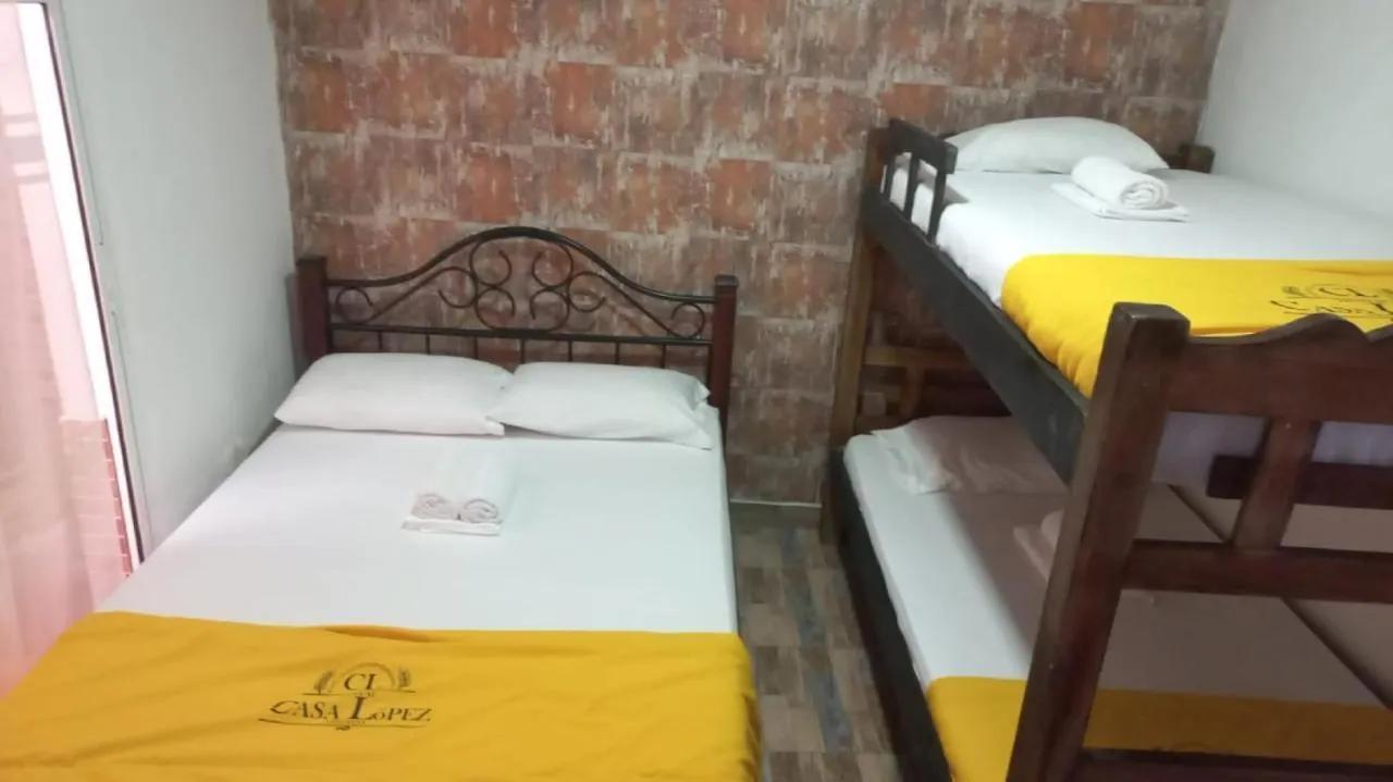 Apartment 1Cl2 In The Walled Center With Aircon Cartagena Colombia