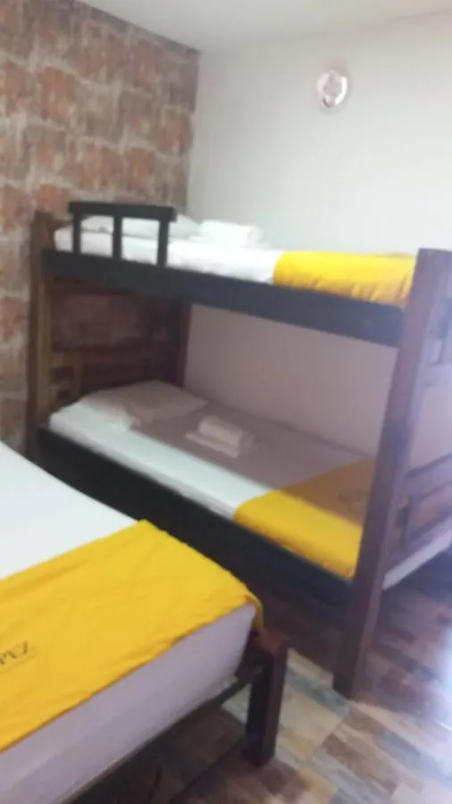 Apartment 1Cl2 In The Walled Center With Aircon Cartagena Colombia