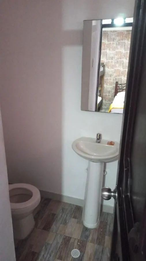 Apartment 1Cl2 In The Walled Center With Aircon Cartagena