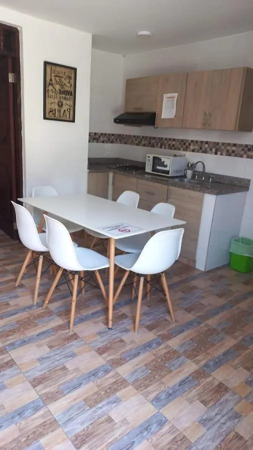 Apartment 1Cl2 In The Walled Center With Aircon Cartagena
